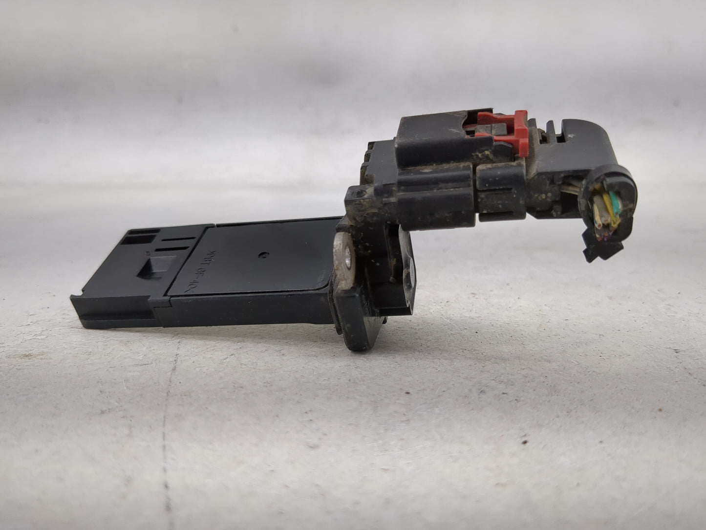 2013-2018 Cadillac Ats Mass Air Flow Meter Maf 1486701 - Oemusedautoparts1.com