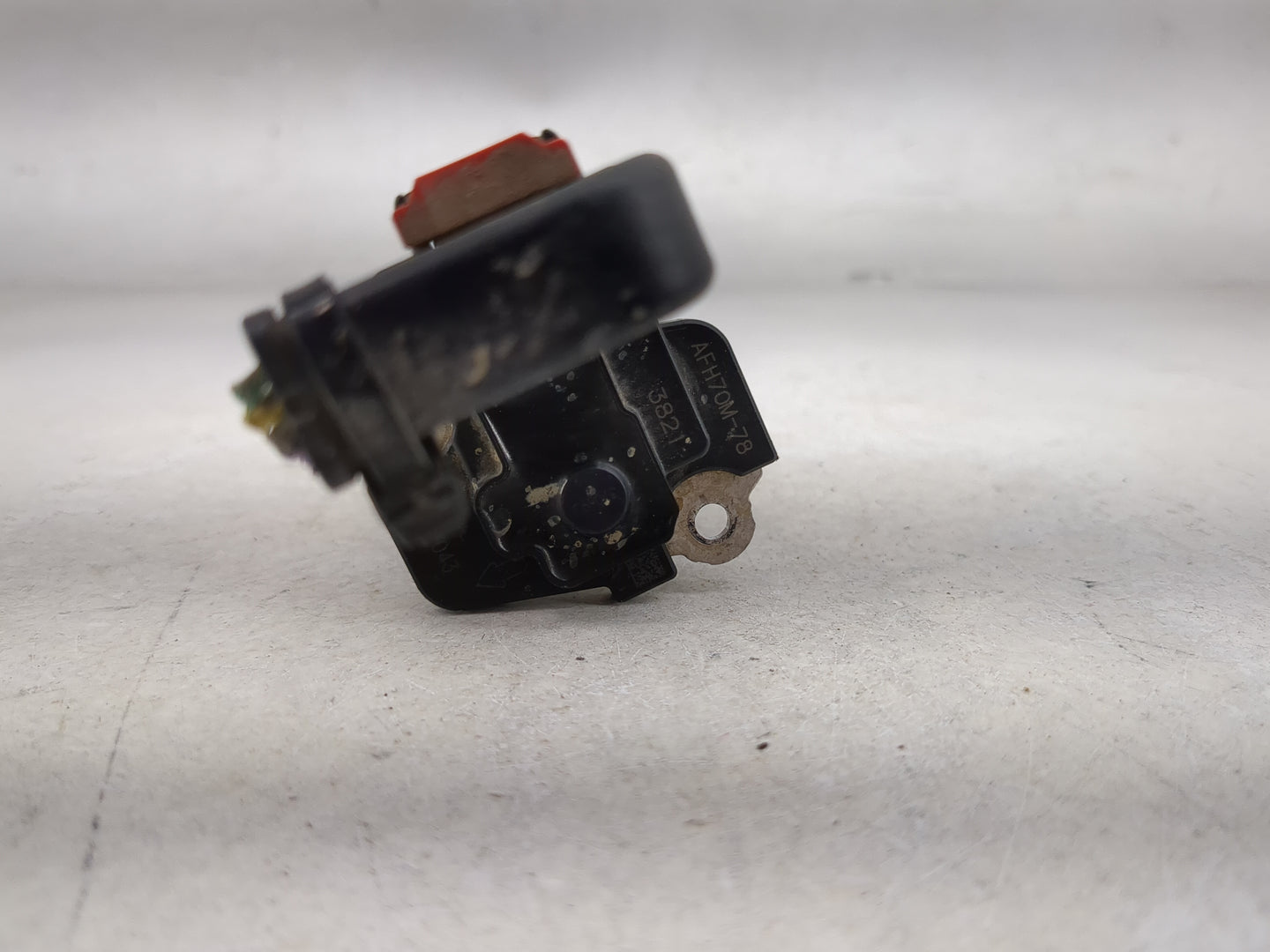 2013-2018 Cadillac Ats Mass Air Flow Meter Maf 1486701 - Oemusedautoparts1.com