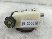 Cadillac Ats Brake Master Cylinder 1512006 - Oemusedautoparts1.com