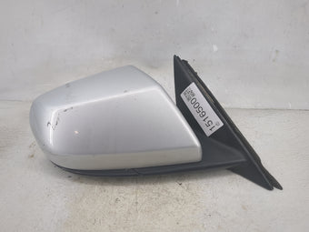 compare product 2014-2018 Cadillac Ats Passenger Side View Mirror - Right Door Mirror OEM Used
