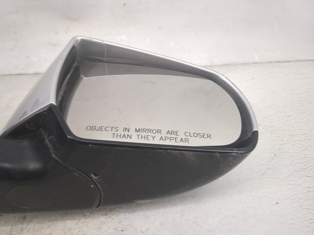 2014-2018 Cadillac Ats Passenger Side View Mirror - Right Door Mirror OEM Used - Oemusedautoparts1.com