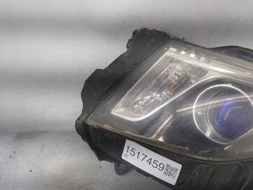 2014 Cadillac Ats Driver Left Oem Head Light Headlight Lamp