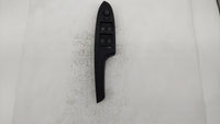 2014 Cadillac Ats Master Power Window Switch Replacement Driver Side Left P/N:23174989 Fits OEM Used Auto Parts - Oemusedaut