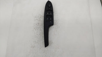 compare product 2014 Cadillac Ats Master Power Window Switch Replacement Driver Side Left P/N:23174989 Fits OEM Used Auto Parts