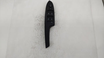 2014 Cadillac Ats Master Power Window Switch Replacement Driver Side Left P/N:23174989 Fits OEM Used Auto Parts - Oemusedaut