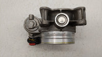 2013-2018 Cadillac Ats Throttle Body P/N:12670837AA 12681472AA, 12670937AA Fits Fits 2013 2014 2015 2016 2017 2018 2019 OEM 