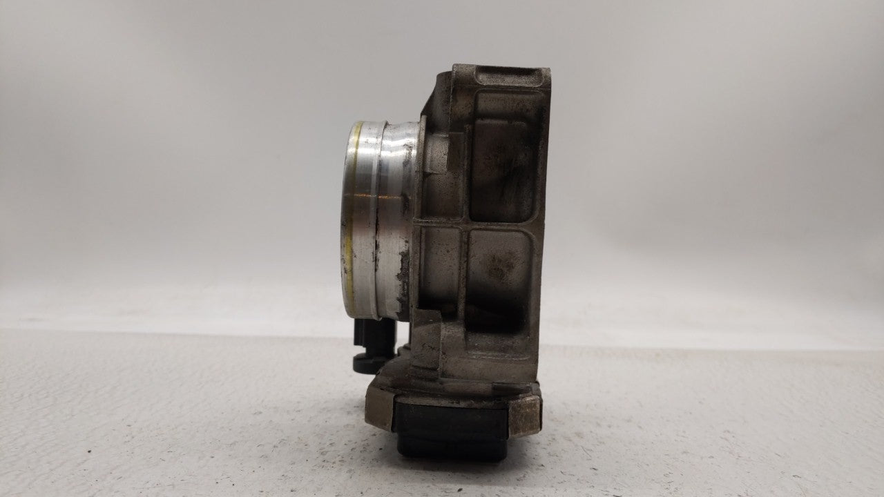 2013-2018 Cadillac Ats Throttle Body P/N:12670837AA 12681472AA, 12670937AA Fits Fits 2013 2014 2015 2016 2017 2018 2019 OEM 