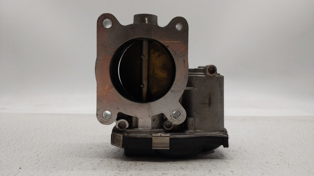 2013-2018 Cadillac Ats Throttle Body P/N:12670837AA 12681472AA, 12670937AA Fits Fits 2013 2014 2015 2016 2017 2018 2019 OEM 