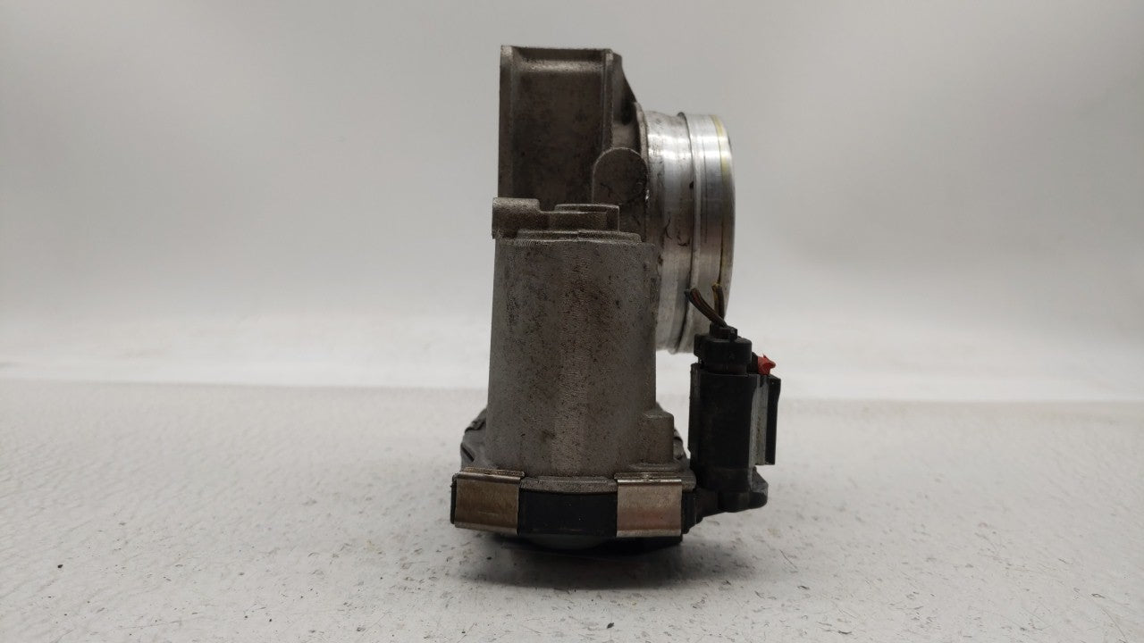 2013-2018 Cadillac Ats Throttle Body P/N:12670837AA 12681472AA, 12670937AA Fits Fits 2013 2014 2015 2016 2017 2018 2019 OEM 