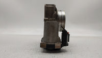 2013-2018 Cadillac Ats Throttle Body P/N:12670837AA 12681472AA, 12670937AA Fits Fits 2013 2014 2015 2016 2017 2018 2019 OEM 