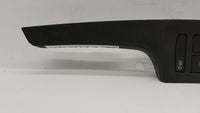 2014-2015 Cadillac Ats Master Power Window Switch Replacement Driver Side Left P/N:23174989 92259977, 23441478 Fits Fits 201