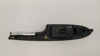 2014-2015 Cadillac Ats Master Power Window Switch Replacement Driver Side Left P/N:23174989 92259977, 23441478 Fits Fits 201