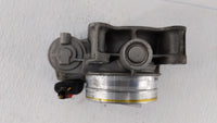 2013-2018 Cadillac Ats Throttle Body P/N:12670837AA 12681472AA, 12670937AA Fits Fits 2013 2014 2015 2016 2017 2018 2019 OEM 