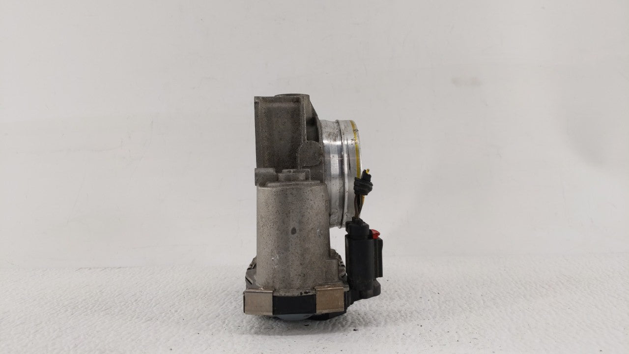 2013-2018 Cadillac Ats Throttle Body P/N:12670837AA 12681472AA, 12670937AA Fits Fits 2013 2014 2015 2016 2017 2018 2019 OEM 