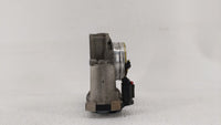 2013-2018 Cadillac Ats Throttle Body P/N:12670837AA 12681472AA, 12670937AA Fits Fits 2013 2014 2015 2016 2017 2018 2019 OEM 