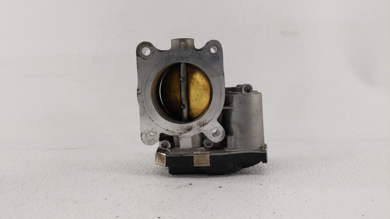 2013-2018 Cadillac Ats Throttle Body P/N:12670837AA 12681472AA, 12670937AA Fits Fits 2013 2014 2015 2016 2017 2018 2019 OEM 