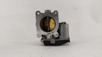 2013-2018 Cadillac Ats Throttle Body P/N:12670837AA 12681472AA, 12670937AA Fits Fits 2013 2014 2015 2016 2017 2018 2019 OEM 