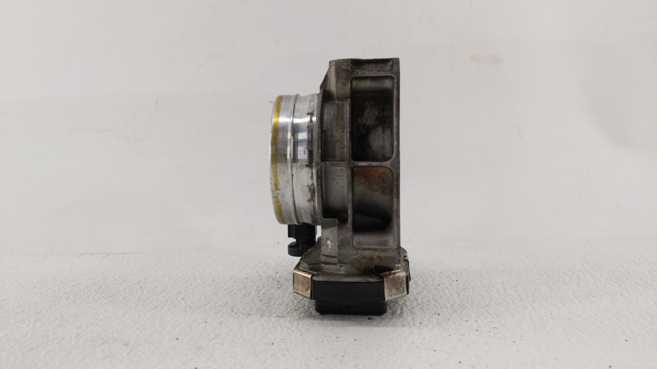 2013-2018 Cadillac Ats Throttle Body P/N:12670837AA 12681472AA, 12670937AA Fits Fits 2013 2014 2015 2016 2017 2018 2019 OEM 