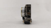 2013-2018 Cadillac Ats Throttle Body P/N:12670837AA 12681472AA, 12670937AA Fits Fits 2013 2014 2015 2016 2017 2018 2019 OEM 