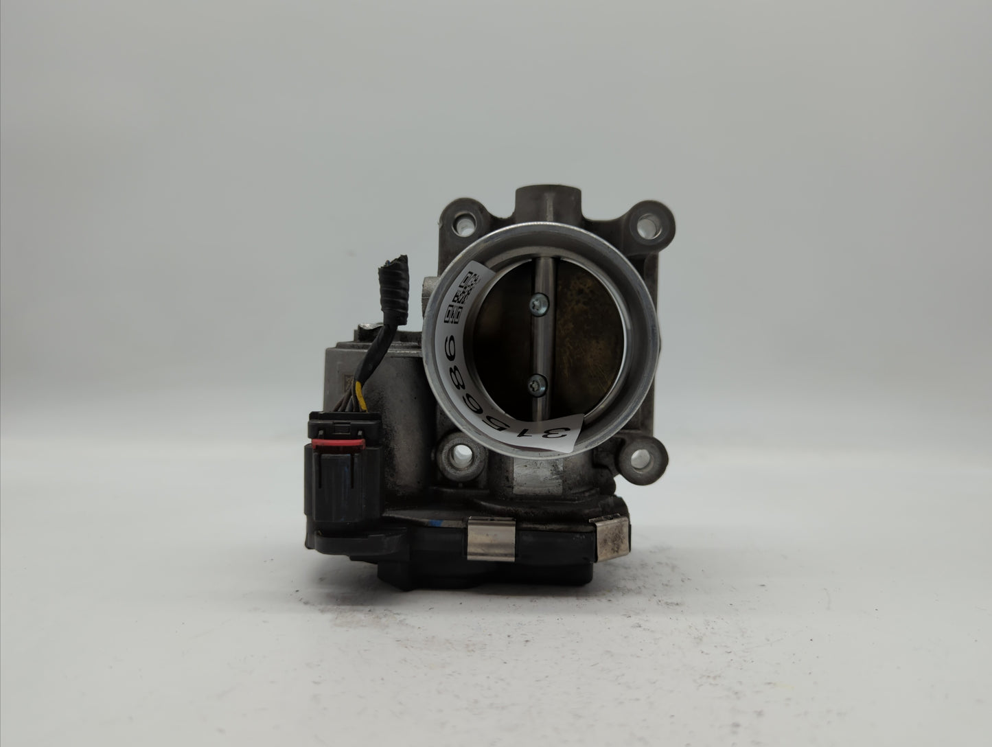2013-2018 Cadillac Ats Throttle Body P/N:12670837AA 12681472AA, 12670937AA Fits Fits 2013 2014 2015 2016 2017 2018 2019 OEM 