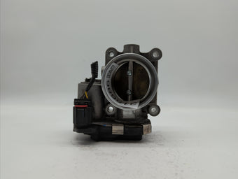 compare product 2013-2018 Cadillac Ats Throttle Body P/N:12670837AA 12681472AA, 12670937AA Fits Fits 2013 2014 2015 2016 2017 2018 2019 OEM Used Auto Parts