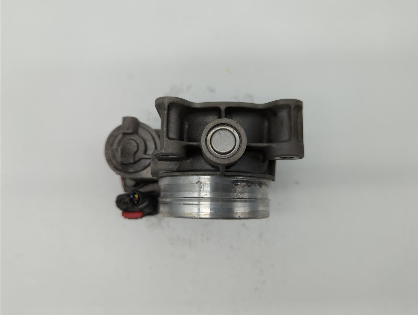 2013-2018 Cadillac Ats Throttle Body P/N:12670837AA 12681472AA, 12670937AA Fits Fits 2013 2014 2015 2016 2017 2018 2019 OEM 