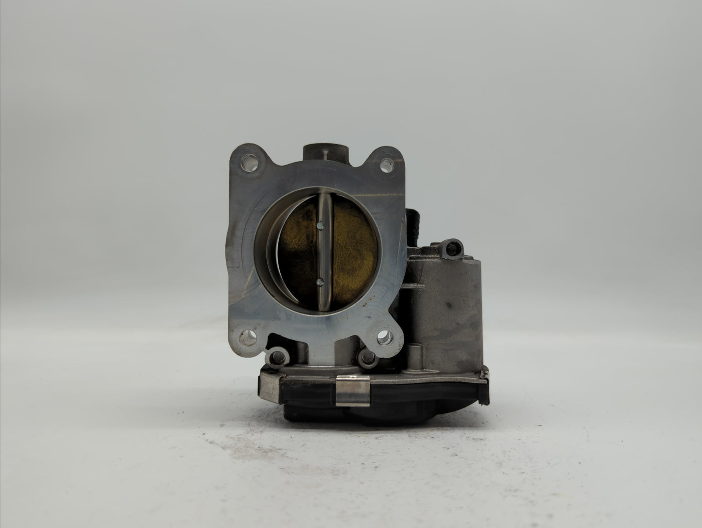 2013-2018 Cadillac Ats Throttle Body P/N:12670837AA 12681472AA, 12670937AA Fits Fits 2013 2014 2015 2016 2017 2018 2019 OEM 