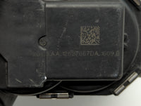 2013-2018 Cadillac Ats Throttle Body P/N:12670837AA 12681472AA, 12670937AA Fits Fits 2013 2014 2015 2016 2017 2018 2019 OEM 