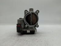 2013-2015 Cadillac Ats Throttle Body P/N:12627217DA 12669073DA Fits Fits 2013 2014 2015 2017 2018 OEM Used Auto Parts - Oemu