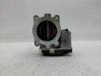 2013-2015 Cadillac Ats Throttle Body P/N:12627217DA 12669073DA Fits Fits 2013 2014 2015 2017 2018 OEM Used Auto Parts - Oemu