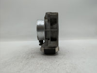 2013-2015 Cadillac Ats Throttle Body P/N:12627217DA 12669073DA Fits Fits 2013 2014 2015 2017 2018 OEM Used Auto Parts - Oemu
