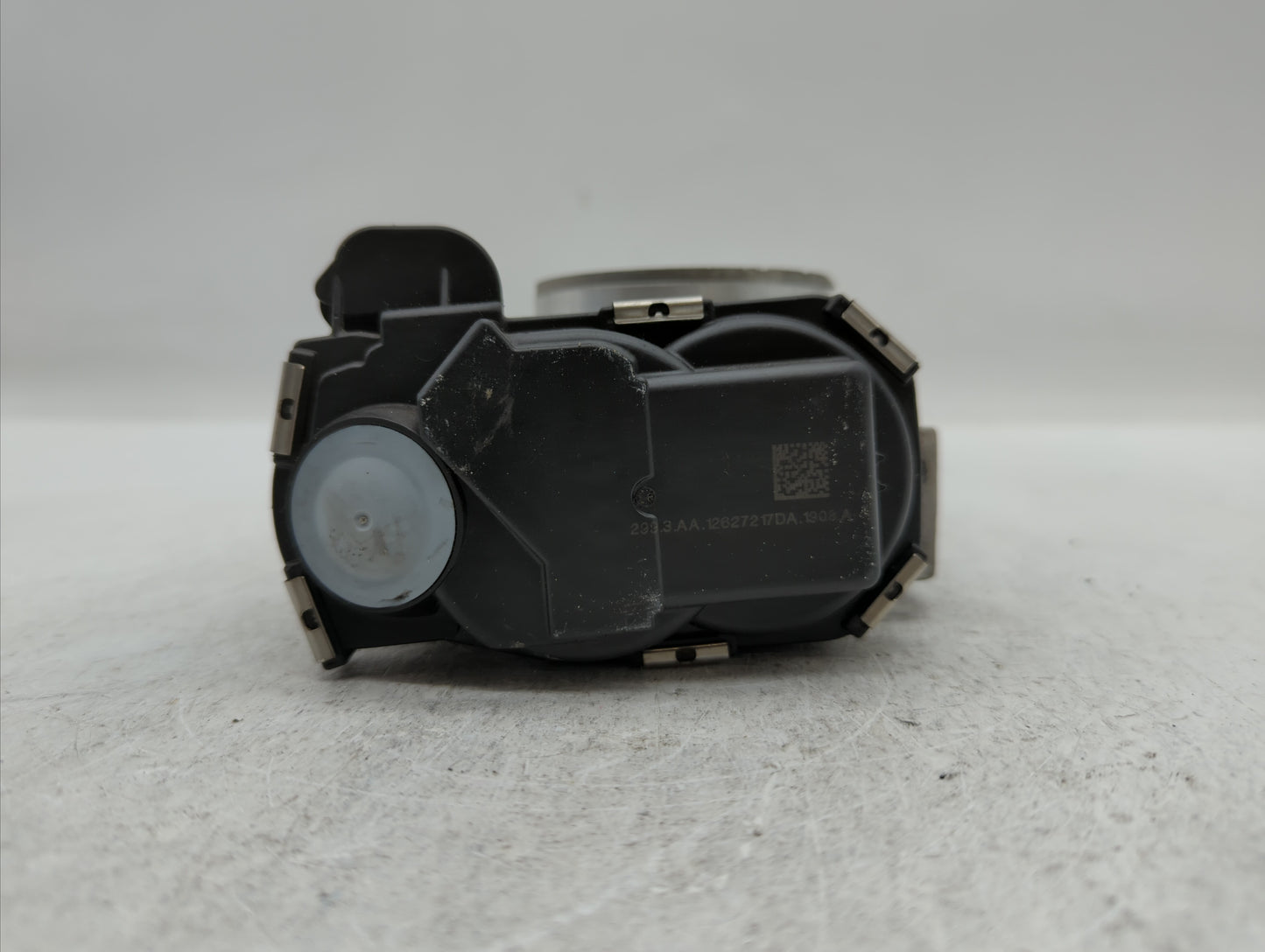 2013-2015 Cadillac Ats Throttle Body P/N:12627217DA 12669073DA Fits Fits 2013 2014 2015 2017 2018 OEM Used Auto Parts - Oemu