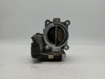 compare product 2013-2018 Cadillac Ats Throttle Body P/N:12670837AA 12681472AA, 12670937AA Fits Fits 2013 2014 2015 2016 2017 2018 2019 OEM Used Auto Parts