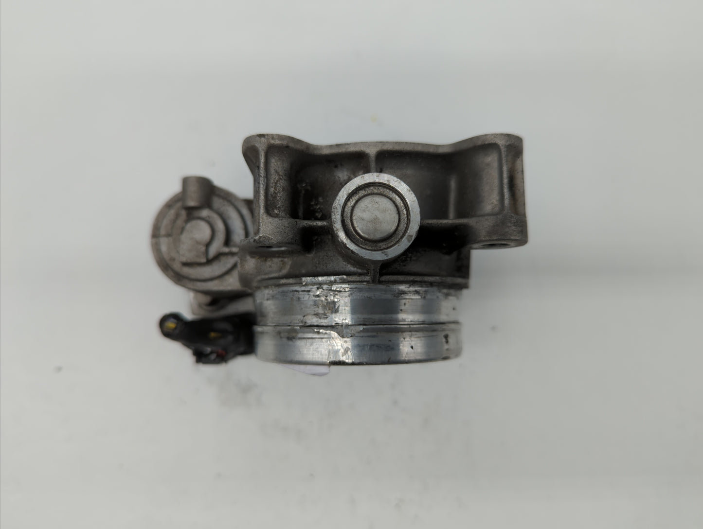 2013-2018 Cadillac Ats Throttle Body P/N:12670837AA 12681472AA, 12670937AA Fits Fits 2013 2014 2015 2016 2017 2018 2019 OEM 