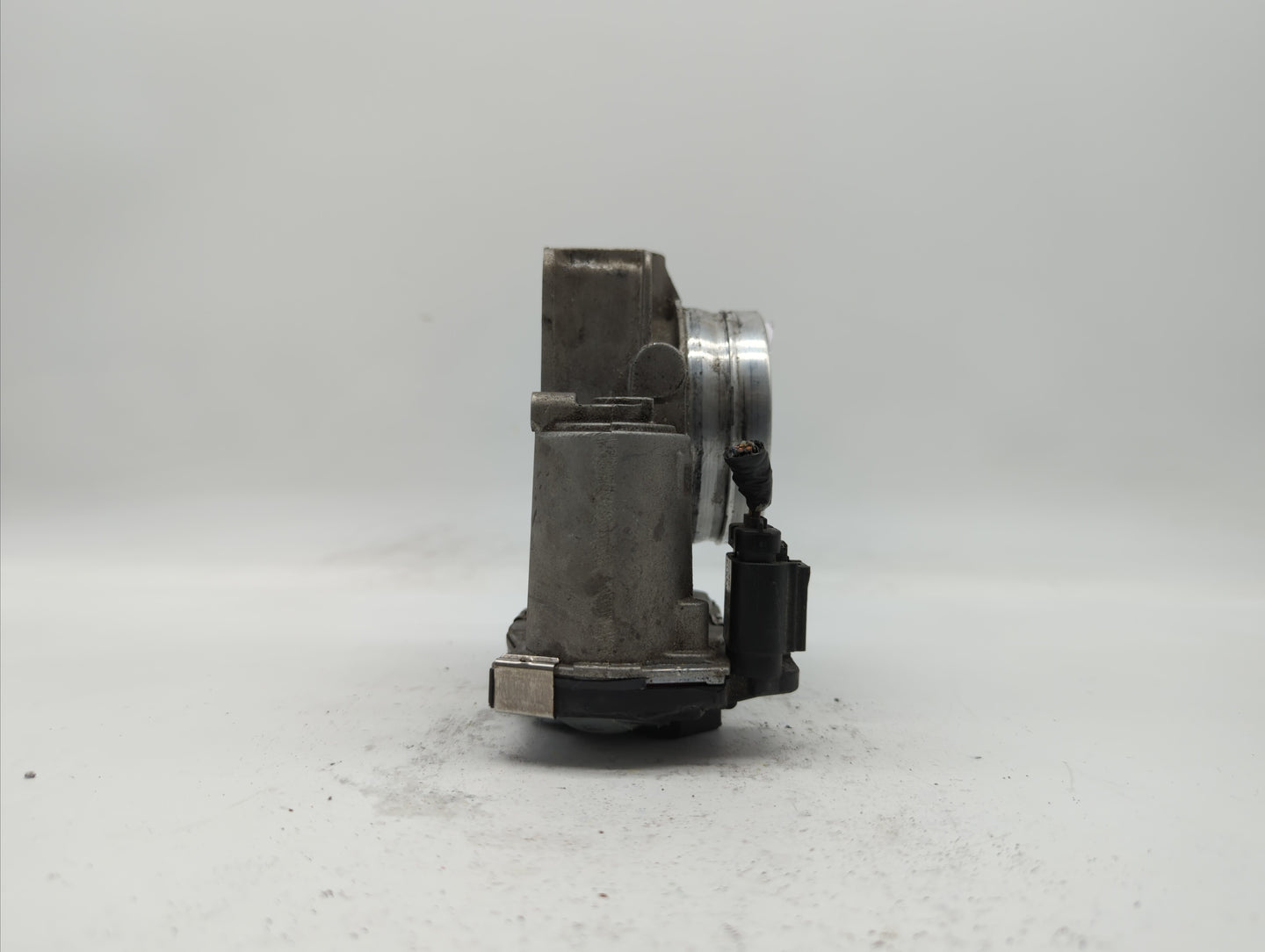 2013-2018 Cadillac Ats Throttle Body P/N:12670837AA 12681472AA, 12670937AA Fits Fits 2013 2014 2015 2016 2017 2018 2019 OEM 