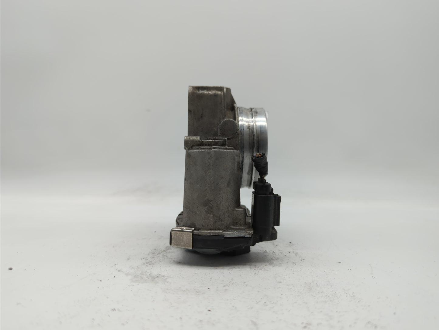 2013-2018 Cadillac Ats Throttle Body P/N:12670837AA 12681472AA, 12670937AA Fits Fits 2013 2014 2015 2016 2017 2018 2019 OEM 