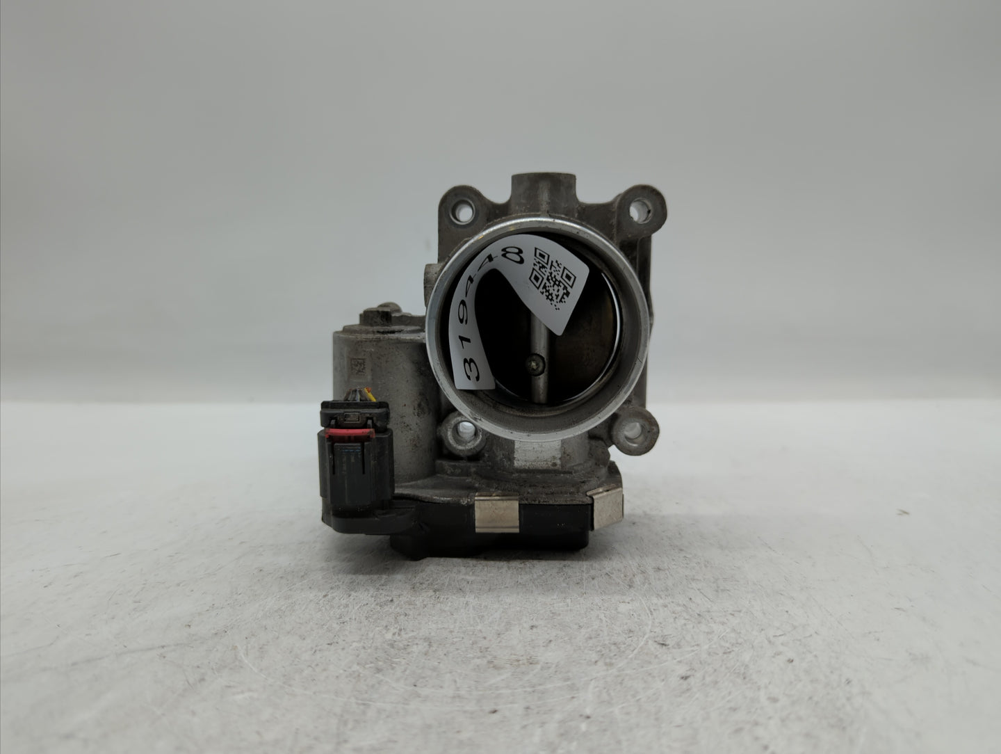 2013-2018 Cadillac Ats Throttle Body P/N:12670837AA 12681472AA, 12670937AA Fits Fits 2013 2014 2015 2016 2017 2018 2019 OEM 