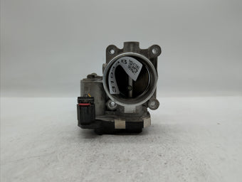 compare product 2013-2018 Cadillac Ats Throttle Body P/N:12670837AA 12681472AA, 12670937AA Fits Fits 2013 2014 2015 2016 2017 2018 2019 OEM Used Auto Parts