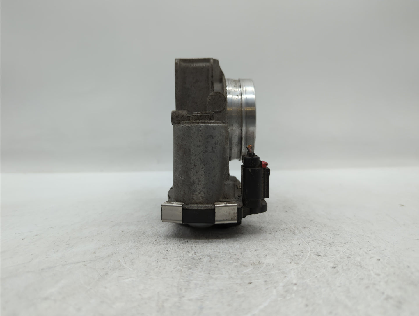 2013-2018 Cadillac Ats Throttle Body P/N:12670837AA 12681472AA, 12670937AA Fits Fits 2013 2014 2015 2016 2017 2018 2019 OEM 