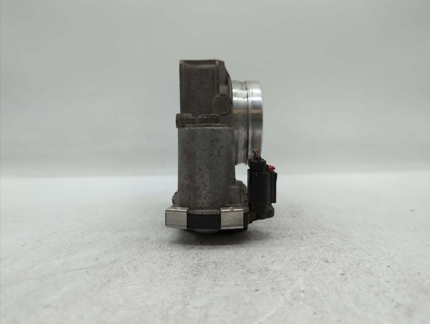2013-2018 Cadillac Ats Throttle Body P/N:12670837AA 12681472AA, 12670937AA Fits Fits 2013 2014 2015 2016 2017 2018 2019 OEM 
