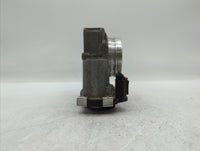 2013-2018 Cadillac Ats Throttle Body P/N:12670837AA 12681472AA, 12670937AA Fits Fits 2013 2014 2015 2016 2017 2018 2019 OEM 