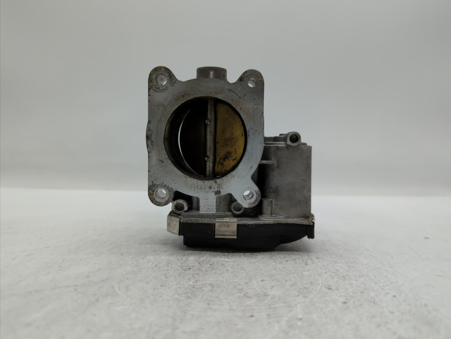 2013-2018 Cadillac Ats Throttle Body P/N:12670837AA 12681472AA, 12670937AA Fits Fits 2013 2014 2015 2016 2017 2018 2019 OEM 
