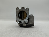 2013-2018 Cadillac Ats Throttle Body P/N:12670837AA 12681472AA, 12670937AA Fits Fits 2013 2014 2015 2016 2017 2018 2019 OEM 