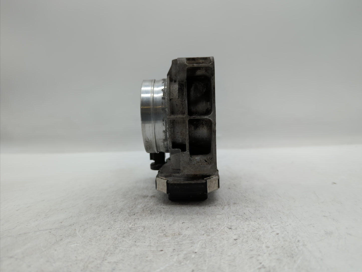2013-2018 Cadillac Ats Throttle Body P/N:12670837AA 12681472AA, 12670937AA Fits Fits 2013 2014 2015 2016 2017 2018 2019 OEM 