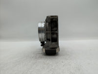 2013-2018 Cadillac Ats Throttle Body P/N:12670837AA 12681472AA, 12670937AA Fits Fits 2013 2014 2015 2016 2017 2018 2019 OEM 
