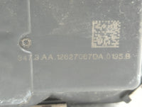 2013-2018 Cadillac Ats Throttle Body P/N:12670837AA 12681472AA, 12670937AA Fits Fits 2013 2014 2015 2016 2017 2018 2019 OEM 
