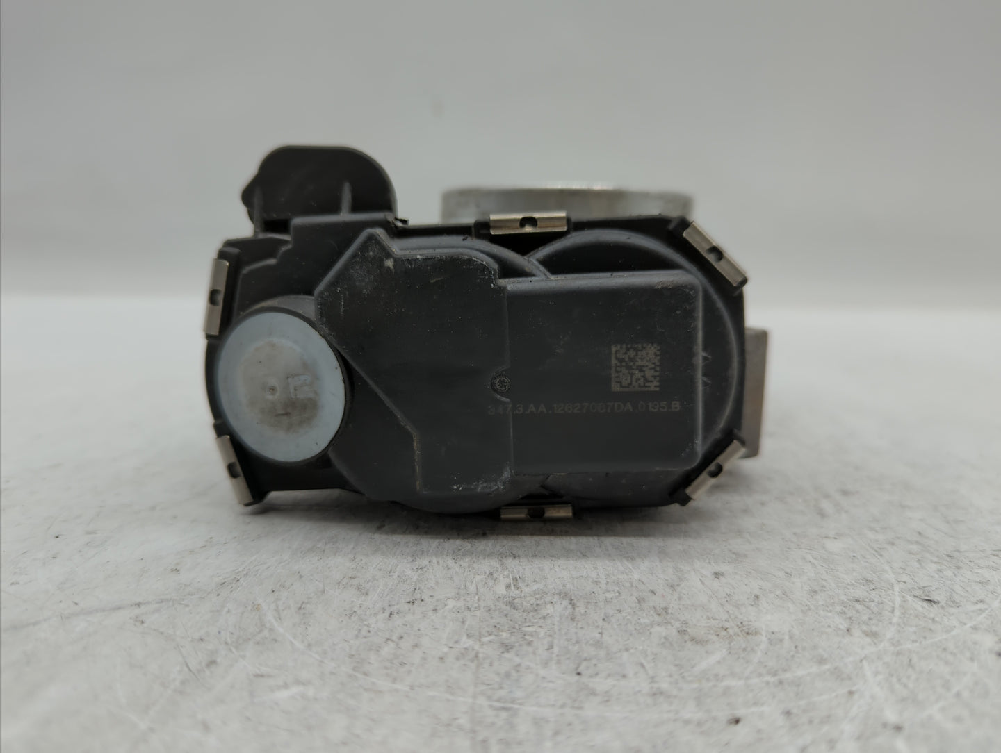 2013-2018 Cadillac Ats Throttle Body P/N:12670837AA 12681472AA, 12670937AA Fits Fits 2013 2014 2015 2016 2017 2018 2019 OEM 