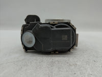 2013-2018 Cadillac Ats Throttle Body P/N:12670837AA 12681472AA, 12670937AA Fits Fits 2013 2014 2015 2016 2017 2018 2019 OEM 