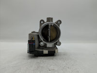 2013-2015 Cadillac Ats Throttle Body P/N:12627217DA 12669073DA Fits Fits 2013 2014 2015 2017 2018 OEM Used Auto Parts - Oemu
