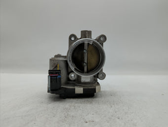compare product 2013-2015 Cadillac Ats Throttle Body P/N:12627217DA 12669073DA Fits Fits 2013 2014 2015 2017 2018 OEM Used Auto Parts